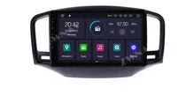 Autoradio Android Mg 350 Del 2010-2015 + Cámara Gratis 