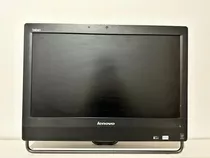 Pc Lenovo Thinkpad All In One - Core I5 - 4 Gb Ram - 500 Gb