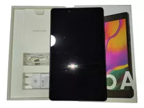 Tablet Samsung Galaxy Tab A 8.0 2019 8  32gb Negra 