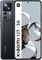 Global Version Xiaomi 12t Pro 5g Mobile Phone Nfc 8gb / 12gb