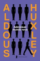 Admirável Mundo Novo, De Huxley, Aldous Leonard. Editora Globo S/a, Capa Mole Em Português, 2014