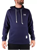 Short Hombre Under Armour M Terry Negro On Sports