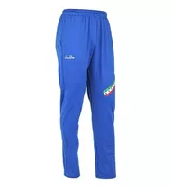 Pantalon Deportivo Diadora Club Atletico Velez Hombre Equipo