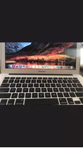 Apple Macbook Air A1466,4gb Ram, 256gb Ssd, 13.3