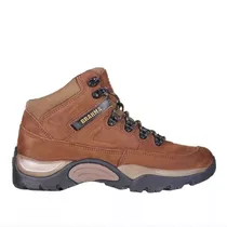 Bota Brahma Ks1447 Caf