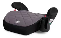 Assento Infantil P/ Auto Tutti Baby Até 36kg Cinto 3 Pontos Cor Cinza/preto Não Se Aplica