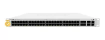 Cloud Switch Mikrotik 48 Puertos Gigabit L3/l2 Poe+ 4x10g