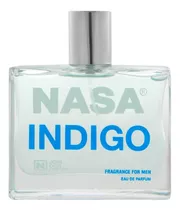 Perfume Hombre Nasa Indigo Edp 100ml