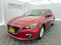 Mazda 3 Sport Touring 2.0