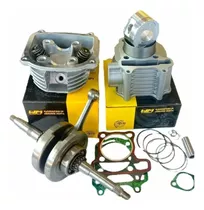 Kit De Ajuste Motoneta Italika Ws150 Gs150 Ds150 Trn150