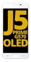 Modulo Para Samsung J5 Prime G570 Pantalla Display Oled