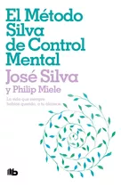 Libro El Método Silva De Control Mental - José Silva