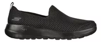 Tenis Para Mujer Skechers Gowalk Joy Color Negro - Adulto 4 Mx