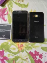 Celular Samsung J7 - 00h/ds