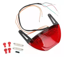 Luz Trasera, Para Honda Cbr 600rr 2007-2012