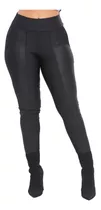 Calça Legging Bandagem Flare Cintura Alta Compressão Juju!