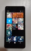 Celular Windows Lumia 640 8 G Llamadas Y Mensajes
