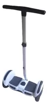 Scooter Patineta Electrica Recargable Con Soporte 