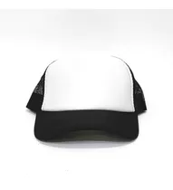 Gorras Para Sublimar Sublimables Camioneras Para Adulto