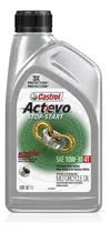 Aceite Castrol Actevo