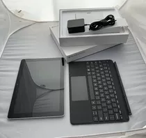 Microsoft Surface Go 128 Gb, Wi-fi, 10 Pulgadas - Plateado