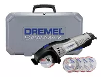 Dremel Sierra Circular 710w Sm20-01