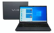 Notebook Vaio 15.6 I7 1255u 8gb Ddr4 512ssd W11 Vjfe54a0611h