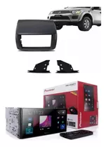 Multimidia Pioneer Dmh-z5380tv Android Auto Carplay L200 