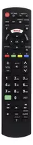 Control Remoto Panasonic N2qayb000926 Netflix Smart Tv