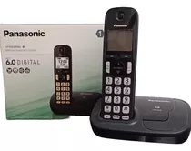 Teléfono Inalámbrico Digital Panasonic. Muy Poco Uso. 
