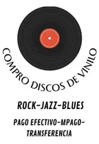 Si Tenes Discos De Vinilo Contactame