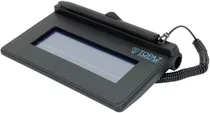 Digitalizador De Firmas Electronicas Pad Topaz T-s460-hsb-r