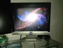 Monitor Aoc Lm522 Lcd 15  Usado (+info)