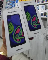 Samsung Galaxy F12 (ram 4gb,128gb)