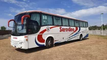 Saldivia Mercedes Benz O500 M30 - 49 Asientos