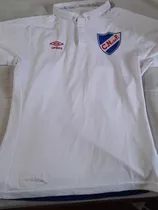 Camiseta Nacional 2019