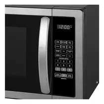 Horno De Microondas Oster Poggm91101g 30l