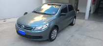 Volkswagen Gol Trend 2012 1.6 Pack I 101cv