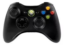 Control  Xbox360 Inalámbrico Y Receptor Gaming Para Pc