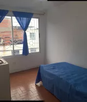 Brisas De Los Alamos Habitación Amoblada Persona Sola No Visitas No Mascotas, Entrada Independiente, Baño Y Cocineta Privada