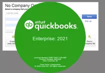 Quickbooks 21