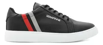 Zapatillas Hombre Urbana Plataforma Xmayor X24 Serafinne 670