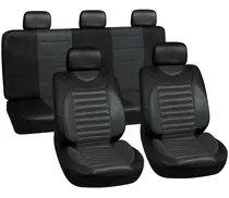 Funda Cubre Asiento Universal Auto Camioneta Acolchada