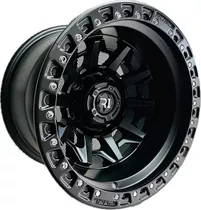 Rines 15x10 Entr Dir 5-139.7 Ford Y Donde Masa Gran 5 Bi Msi