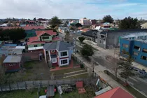 Costanera De Puerto Natales