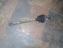 Vendo Punta Y Eje Delantero Izquierdo De Kia Rio Año 2001