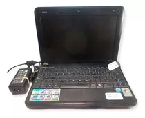 Netbook Msi Para Repuestos No Funciona 