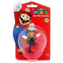 Super Mário Vinyl - Luigi