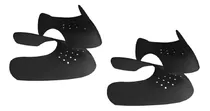 2 Pares De Sneaker Shields / Punteras Antiarrugas Zapatillas