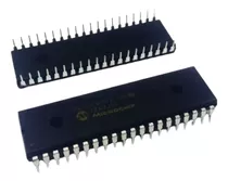 Microchip Pic16f877a-i/p Microcontrolador Circuito Integrado